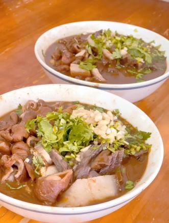 北京必吃榜！本地人强推的8家美食店铺，新鲜又美味，来了不吃太遗憾