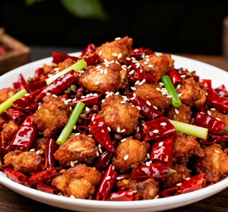 重庆美食哪个最好吃？