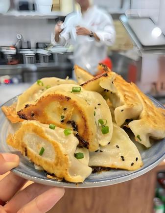 江苏宿迁10大必吃美食,美食之城名不虚传