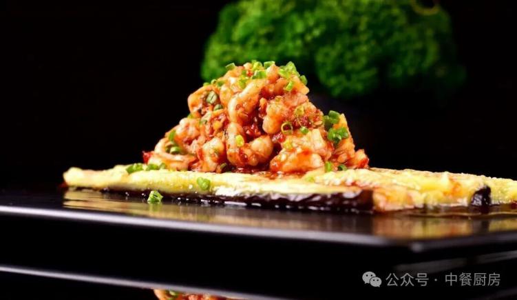 当餐酒楼热卖菜，吃过都说好