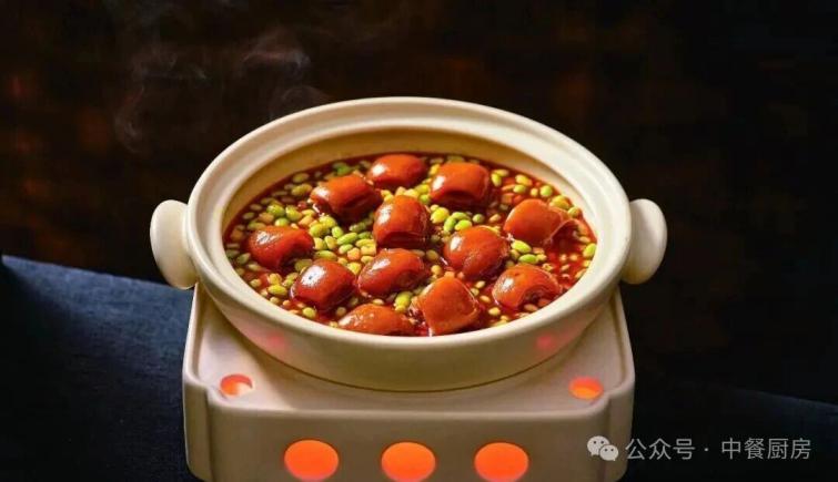 当餐酒楼旺销菜,天天都有新惊喜