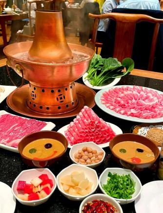 北京必吃榜！本地人强推的8家美食店铺，新鲜又美味，来了不吃太遗憾