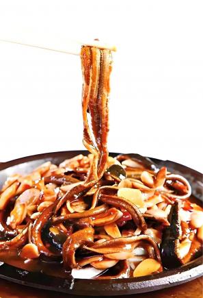 江苏10大必吃美食,鲜掉眉毛的江南味