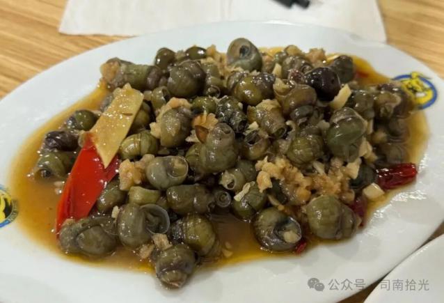 漳州诏安，意外发现路边的排档白粥！坐等美食到碗里来的惊喜！淳朴又让人陶醉！