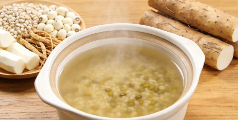 病从口入,养从食起:健康饮食“五要”