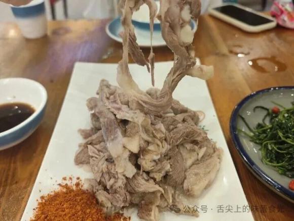 西北五大必吃美食，你吃过几种？