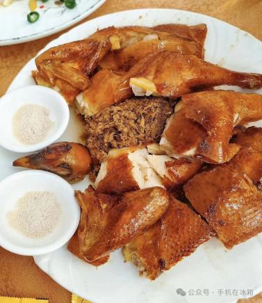 在湛江必吃的美食——遂溪篇