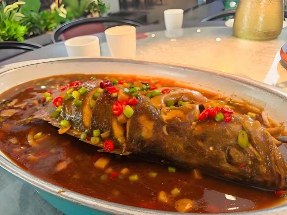 安徽铜陵10大必吃美食，古铜都美食充满诱惑