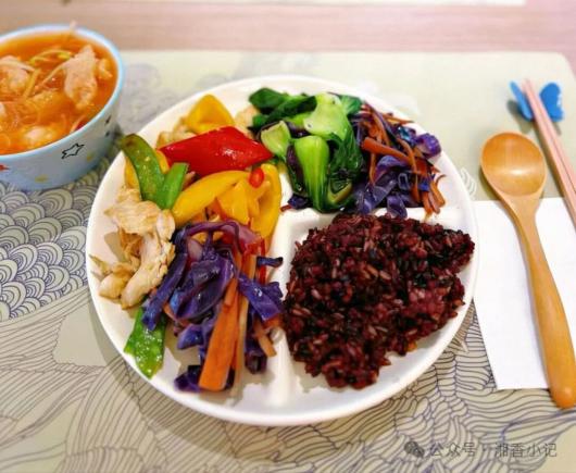 211饮食法:好好吃饭,才是健康生活的开始