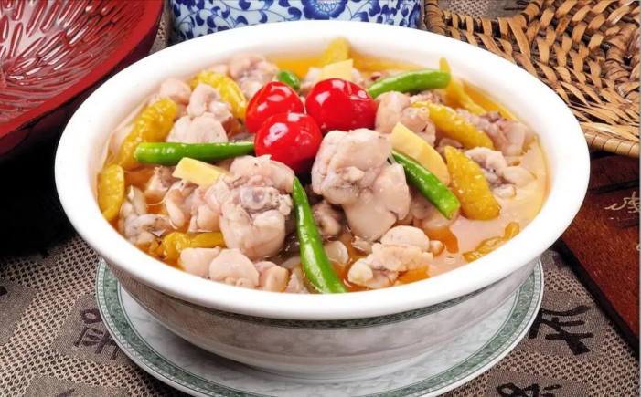 315未曝光的餐饮内幕：去餐馆少点这5种菜，厨师自己都不吃