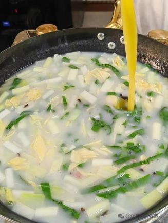 寻味泉城吃透济南烟火味，这几样美食闭眼冲