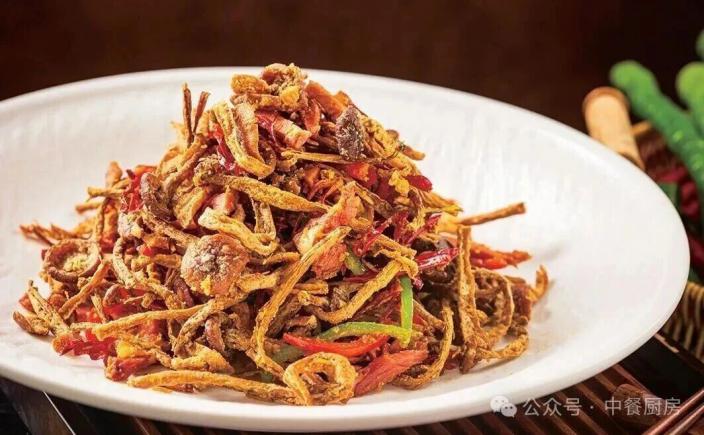 当餐酒楼招牌菜,值得专程前来