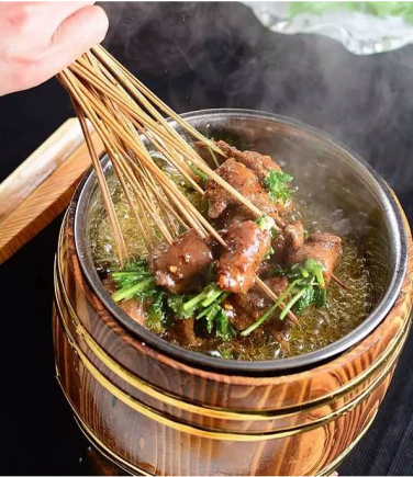 当餐推荐9款牛肉菜品