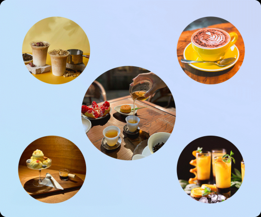 餐饮门店营收分析与成本管控联动