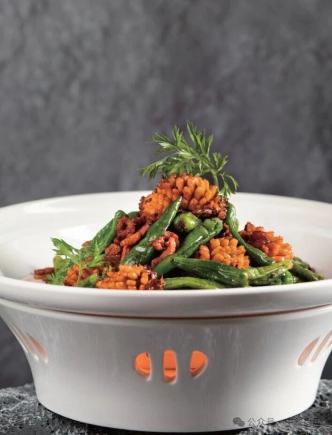 当餐酒楼旺销菜，匠心秘制