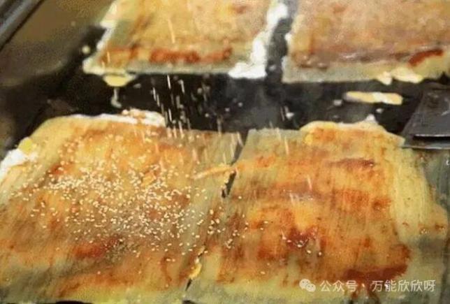 好吃到破防的5种美食,建议大家一定要试试,配料做法都一起分享