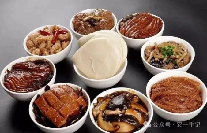 这么近那么美,周末到河北!这份石家庄“美食”指南快收好