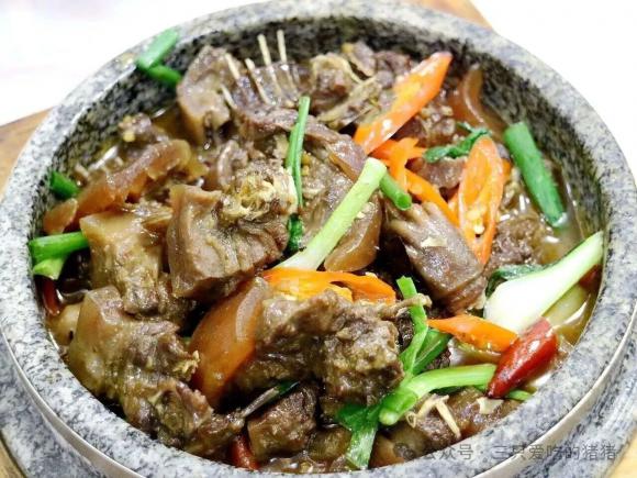 广宁的美食富矿，你试过没？