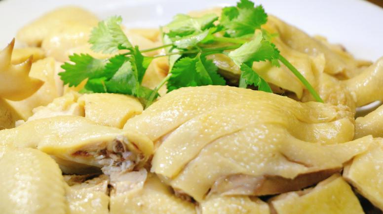 粤菜餐饮省外市场分析