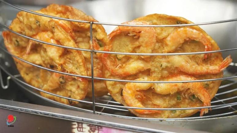 为了这些美食!我还能来湛江100次!