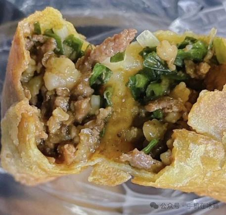 在湛江必吃的美食——遂溪篇