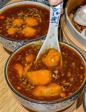 江苏南京10大必吃美食，一座被鸭油香浸润的六朝古都