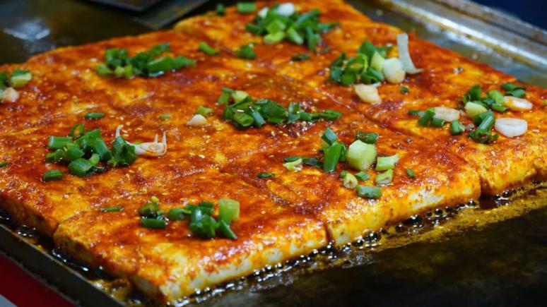 武汉有哪些必打卡的美食街?