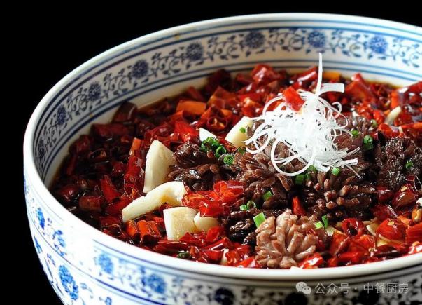 当餐酒楼特色菜，吃过都说好