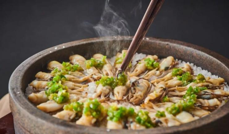 当餐酒楼实力爆款菜,传承老味