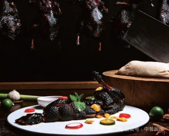 当餐酒楼特色菜，桌桌必点