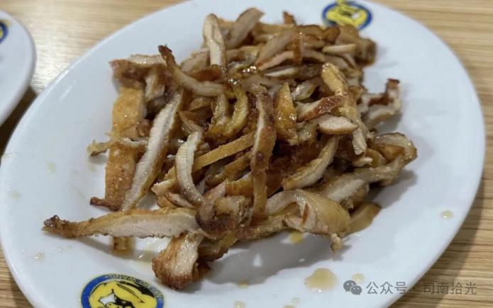 漳州诏安，意外发现路边的排档白粥！坐等美食到碗里来的惊喜！淳朴又让人陶醉！