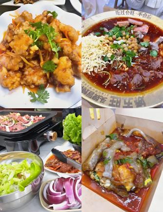 江苏宿迁10大必吃美食,美食之城名不虚传