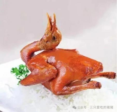 广宁的美食富矿，你试过没？