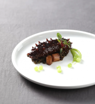 当餐酒楼招牌菜,值得专程前来