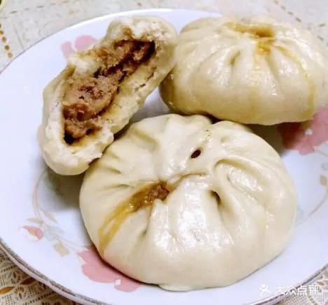 安徽六安10大必吃美食，大别山的美味值得期待