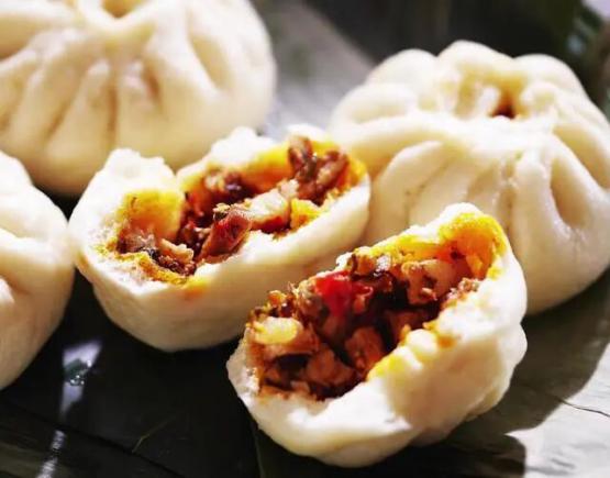 江苏10大必吃美食,鲜掉眉毛的江南味