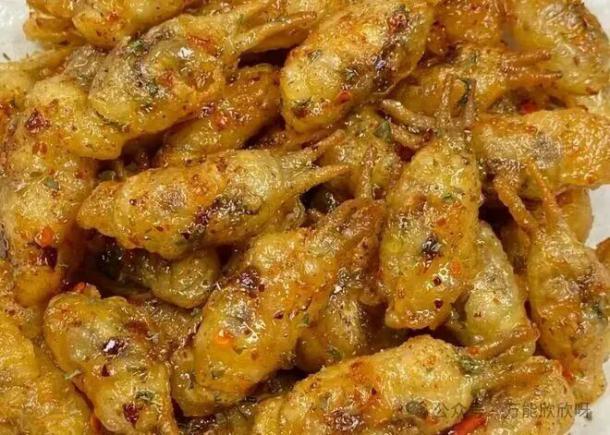 好吃到破防的5种美食,建议大家一定要试试,配料做法都一起分享