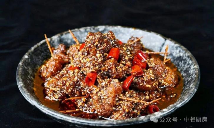 当餐酒楼地方风味菜,每日限量供应