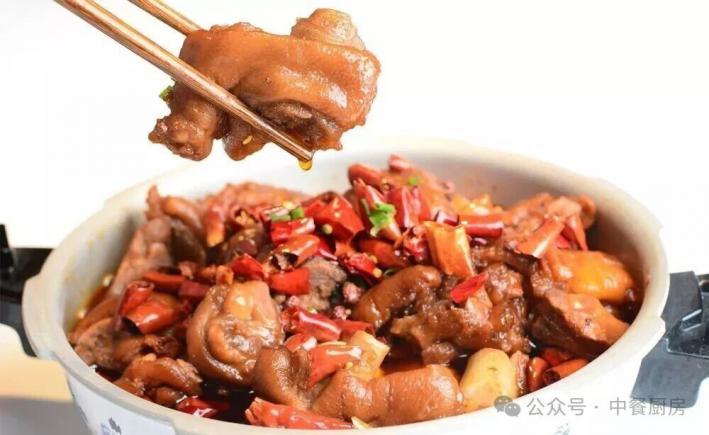 当餐酒楼地方风味菜，匠心入味