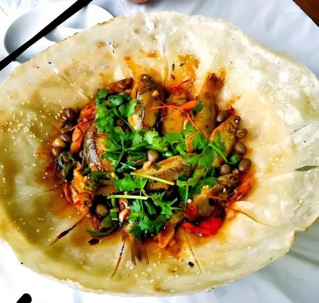 江苏淮安10大必吃美食，世界美食之都名不虚传