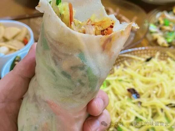 二月二，龙抬头，建议大家吃这几道美食