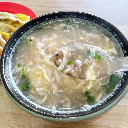 江苏宿迁10大必吃美食,美食之城名不虚传