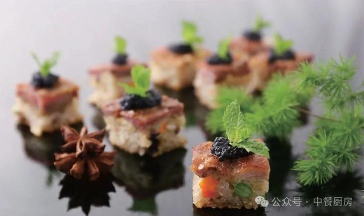 当餐酒楼热卖菜，匠心秘制