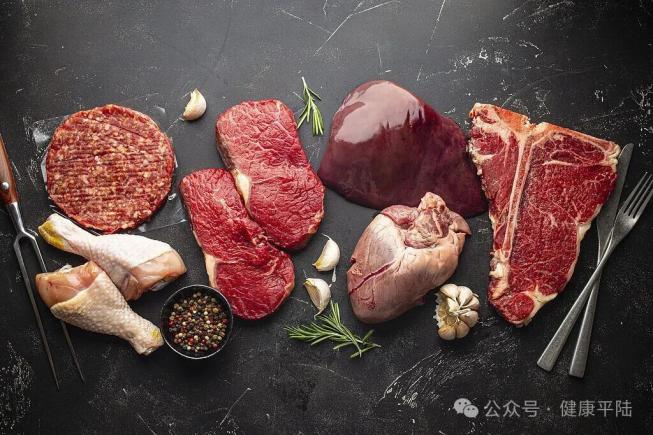 “减油、增豆、加奶”,饮食调整一下,实操指南→