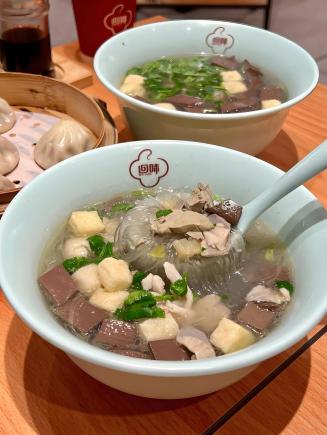 江苏10大必吃美食,鲜掉眉毛的江南味