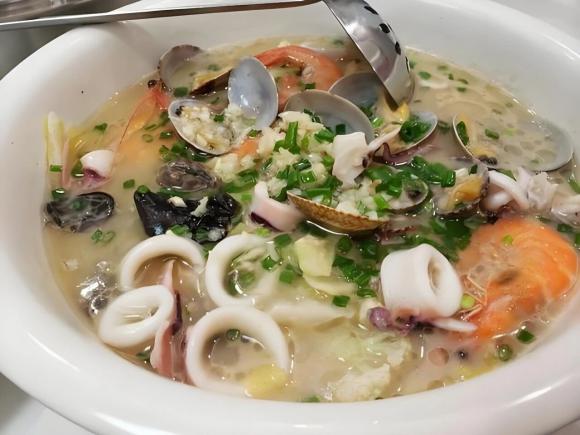 江苏宿迁10大必吃美食,美食之城名不虚传