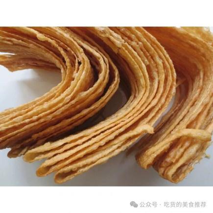 美食推荐,来到山东菏泽这10种美食您吃过吗?看看有您喜欢的吗?