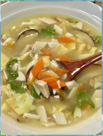 江苏淮安10大必吃美食，世界美食之都名不虚传