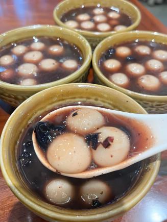 江苏南京10大必吃美食，一座被鸭油香浸润的六朝古都