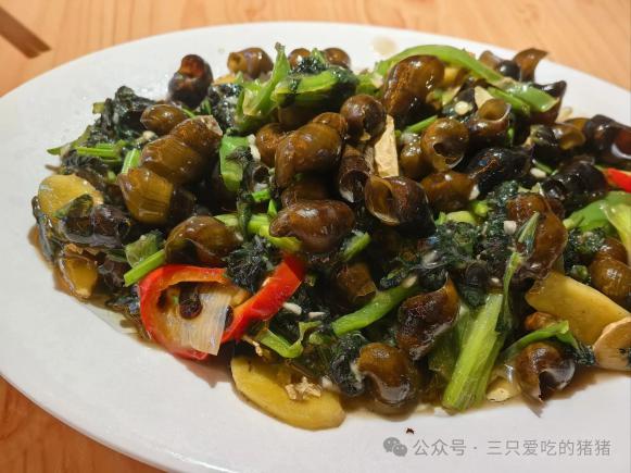 广宁的美食富矿，你试过没？